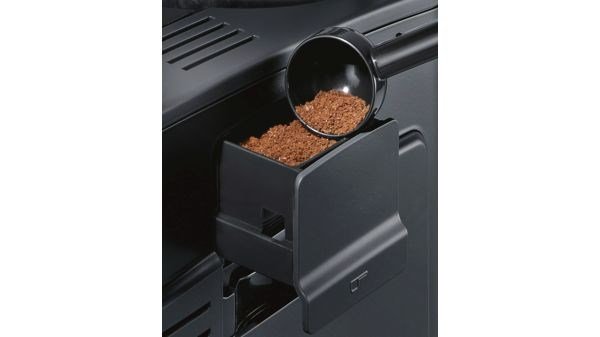 Siemens EQ.6 plus s500 TE655319RW Espresso Espressomaskine 1,7 L Fuld-auto #6