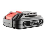 GRAPHITE 58G000 bor n�glefri Energy+ 18V 1250 RP #3
