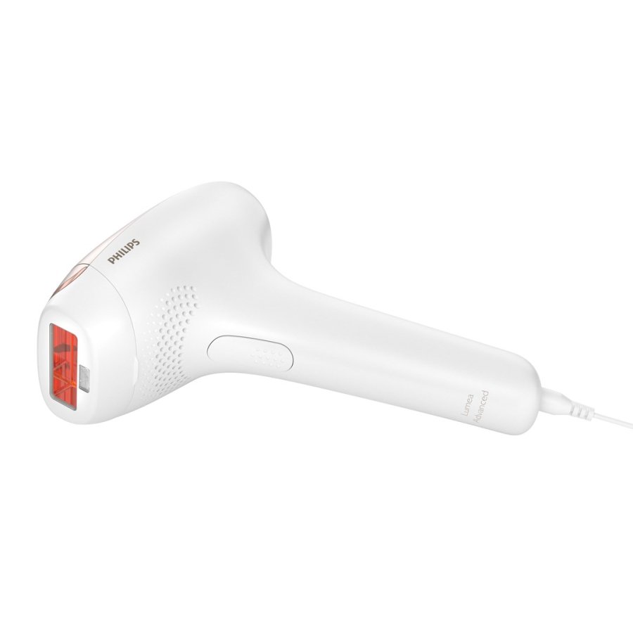 Philips Lumea Advanced SC1998/00 IPL-h�rfjerner Intenst pulserende lys (IPL) Elfenben #1