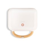 Lauben 3-i-1 sandwichmaskine, 900 W #15