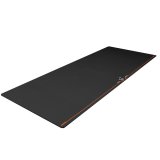 GIGABYTE AMP900 Gaming musemtte Sort, Orange #5