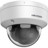 Hikvision Pro Series with AcuSense DS-2CD2186G2H-ISU(4mm)(eF) Kugle (form) IP-sikkerhedskamera Udend�rs 3840 x 2160 pixel Loft/v�g #4
