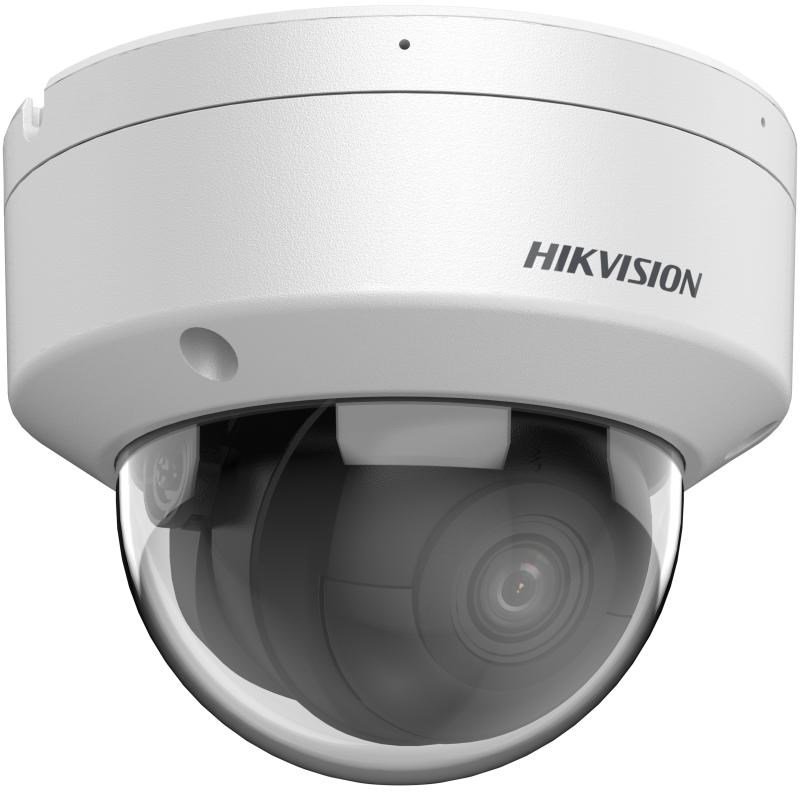 Hikvision Pro Series with AcuSense DS-2CD2186G2H-ISU(4mm)(eF) Kugle (form) IP-sikkerhedskamera Udend�rs 3840 x 2160 pixel Loft/v�g #4