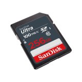 SanDisk Ultra 256 GB SDXC UHS-I Klasse 10 #2