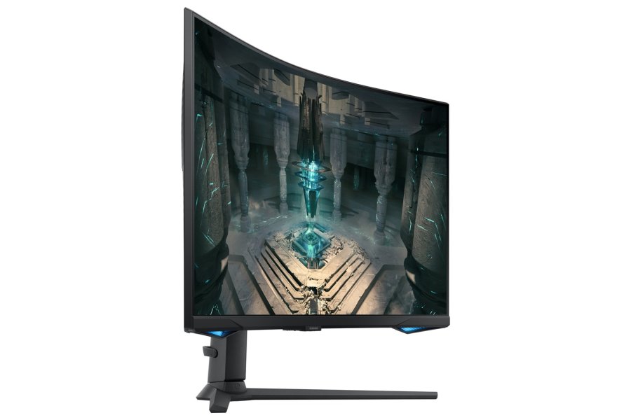 MONITOR SAMSUNG ODYSSEY G6 LED 32