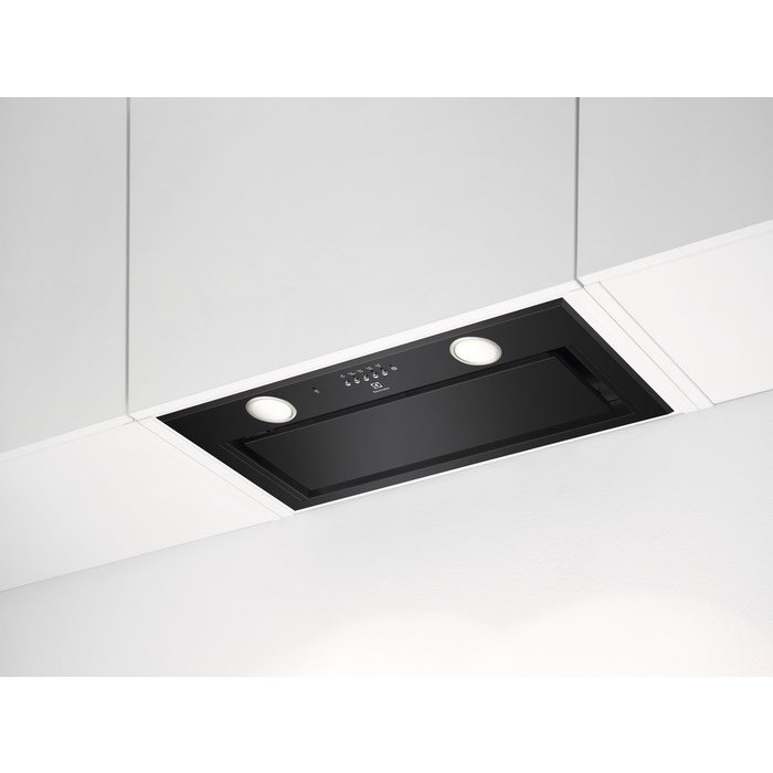 Electrolux LFG716R Indbygget under Sort 700 m/t A #4