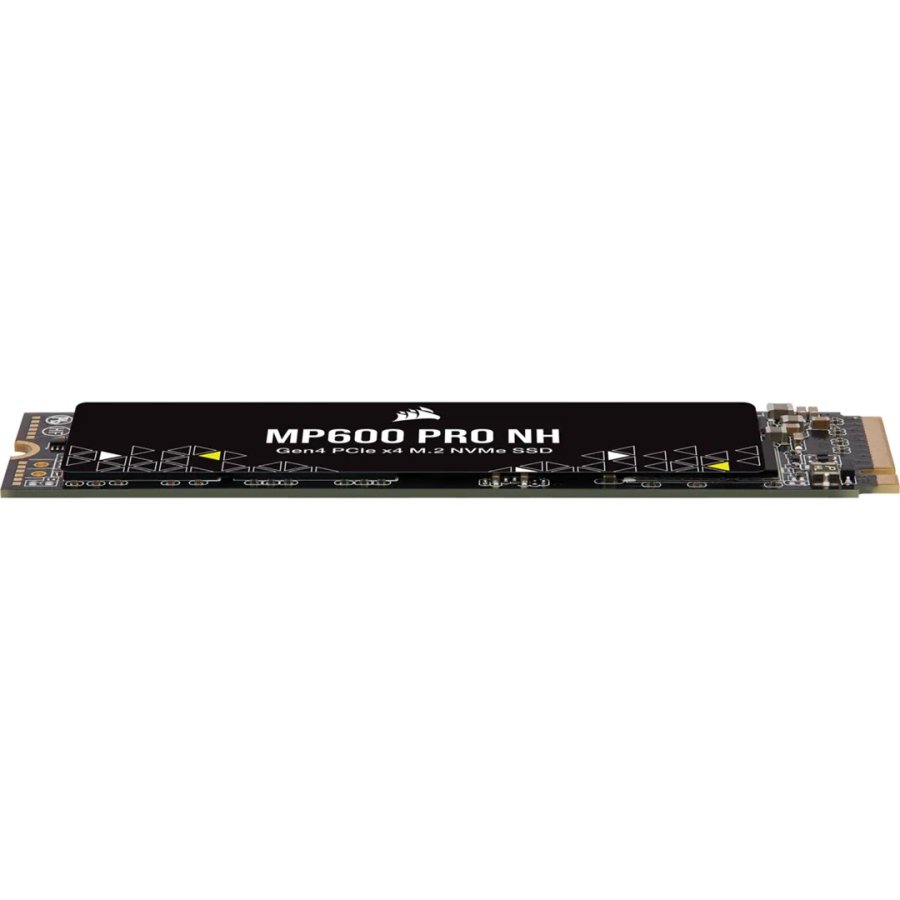 Corsair MP600 PRO NH 4 TB M.2 PCI Express 4.0 NVMe 3D TLC NAND #6