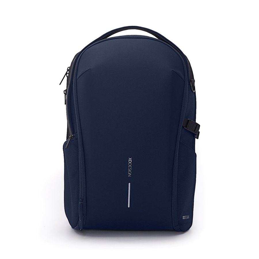 XD DESIGN RYGSK BIZZ BACKPACK MARINEBL P/N: P705.935 #2