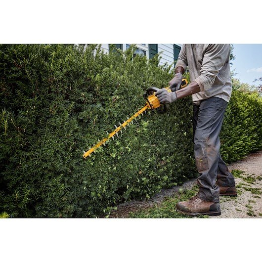 DeWALT DCMHT573X1-QW elektrisk hkkeklipper Dobbeltklinge 4,1 kg #3