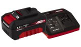K�DESAV GE-LC 18 LI (4.0 AH ZS) EINHELL #4