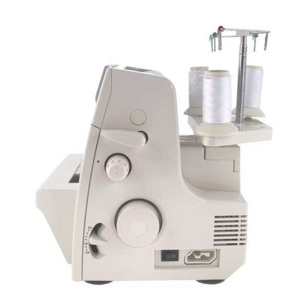UCZNIK OVERLOCK 820D-3 #17