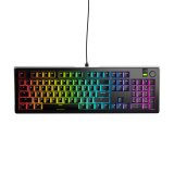 Glorious Gaming GMMK 3 PRO 100% Prebuilt tastatur Spil USB QWERTY US engelsk Sort #2