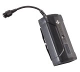 Black Diamond BD620548BLAKALL1 batterioplader #1