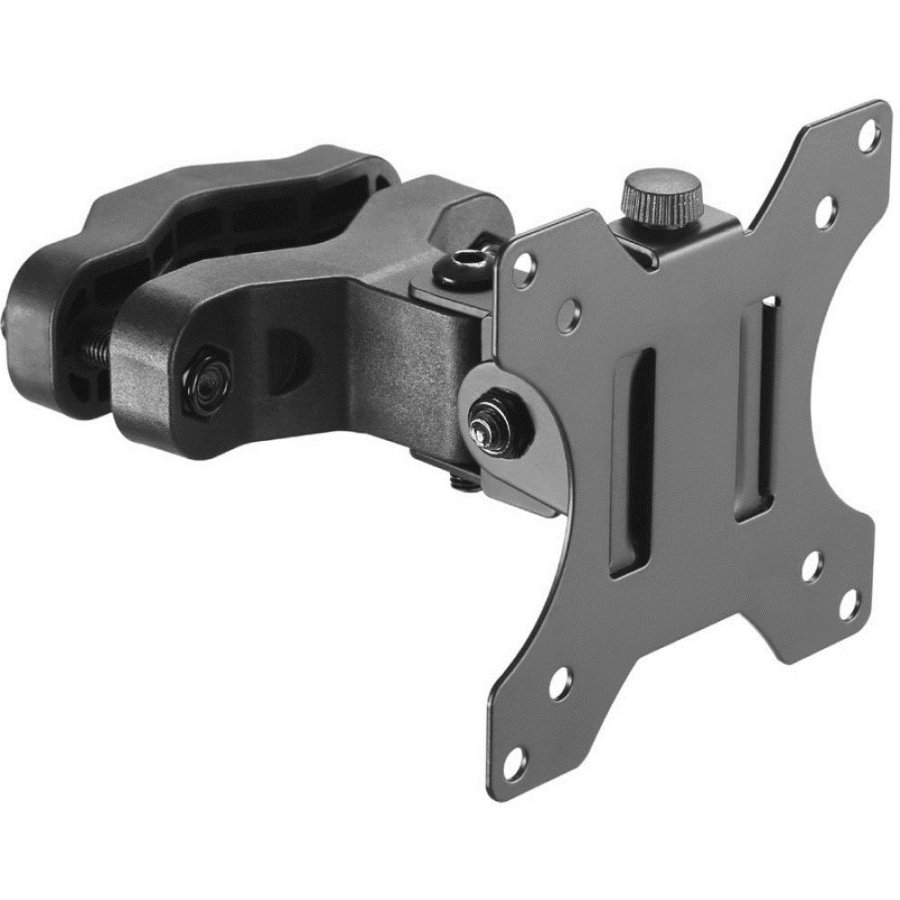 Techly ICALCD100BK Sort Skrivebord #1