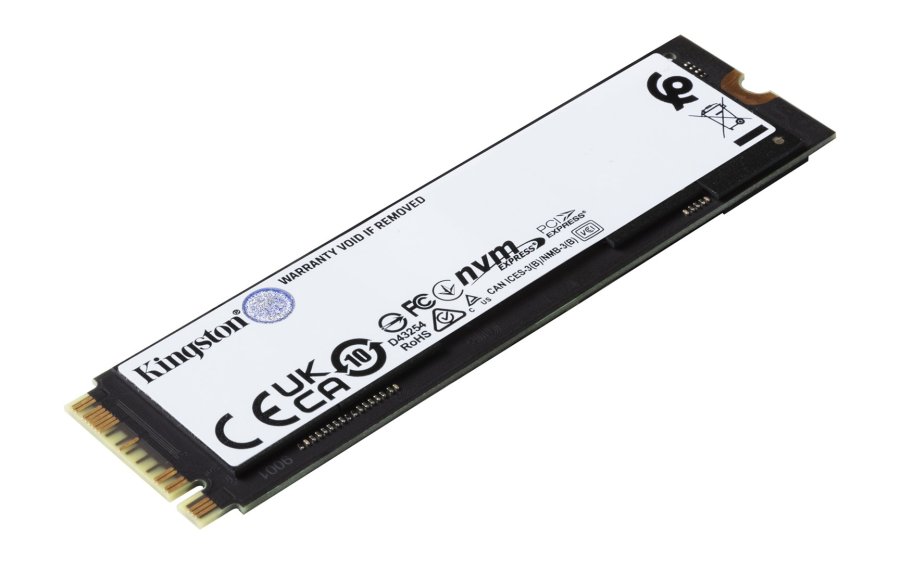 Kingston Technology 2000G FURY RENEGADE M.2 2280 NVMe SSD #4