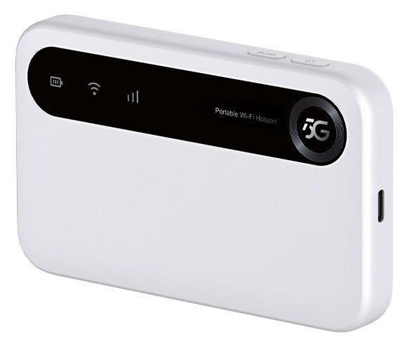Router ZTE U50 #4
