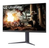 LG 32GS75Q-B computerskrm 80 cm (31.5