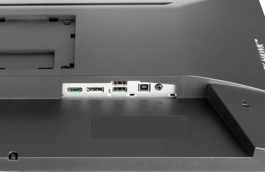iiyama G-MASTER GB2745QSU-B2 computerskrm 68,6 cm (27