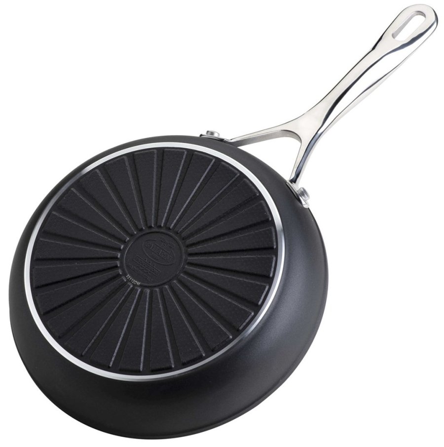 Ballarini ALBA ALBG0L0.28U Gryde til alle forml #6
