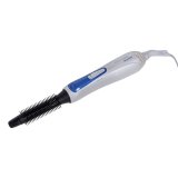 Concept KF-1310 Varmluftsbrste Bl, Hvid 400 W 0,19 m #1
