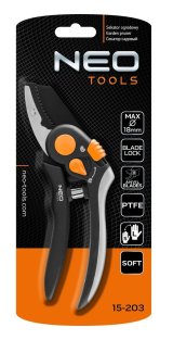 NEO tools 15-203 beskringssaks #1