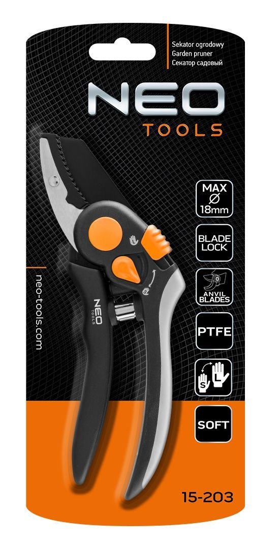 NEO tools 15-203 beskringssaks #1