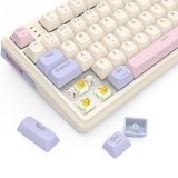 REDRAGON EISA 100 K768VI-WL tastatur #8