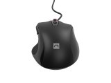 NATEC MUS PIGEON 2 4000DPI SORT #7
