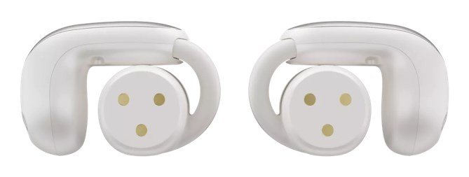Bose Ultra Open Earbuds white #5