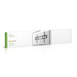 Nedis TVWM1051BK tv-beslag 177,8 cm (70