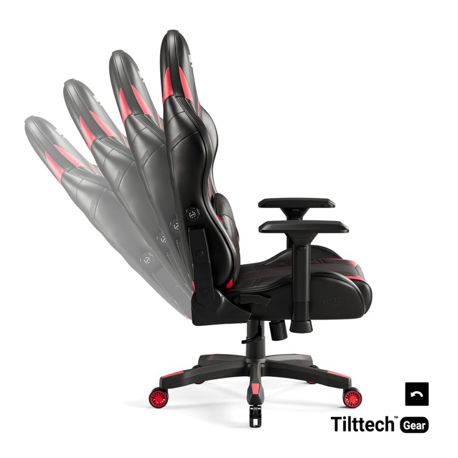 Diablo X-Ray 2.0 Normal Size Gaming-stol Sort, rd #8
