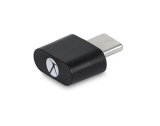 BakkerElkhuizen FastForward Pro mouse mus Kontor H�jre h�nd RF Wireless + Bluetooth + USB Type-C Optisk 5000 dpi #9