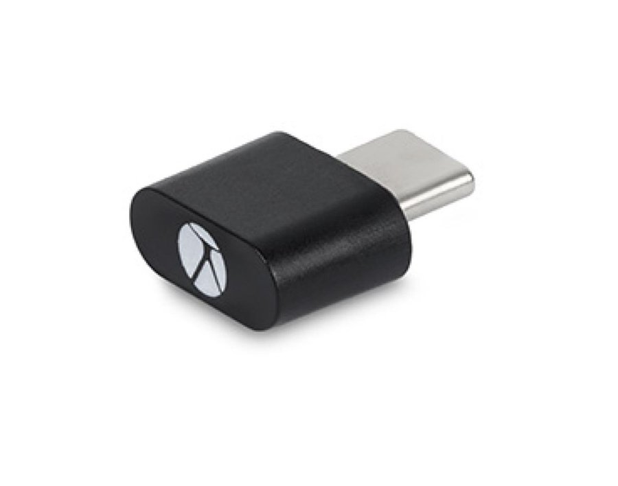 BakkerElkhuizen FastForward Pro mouse mus Kontor H�jre h�nd RF Wireless + Bluetooth + USB Type-C Optisk 5000 dpi #9