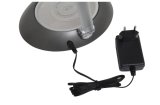MAUL 8202195 bordlampe 8 W LED S�lv #17