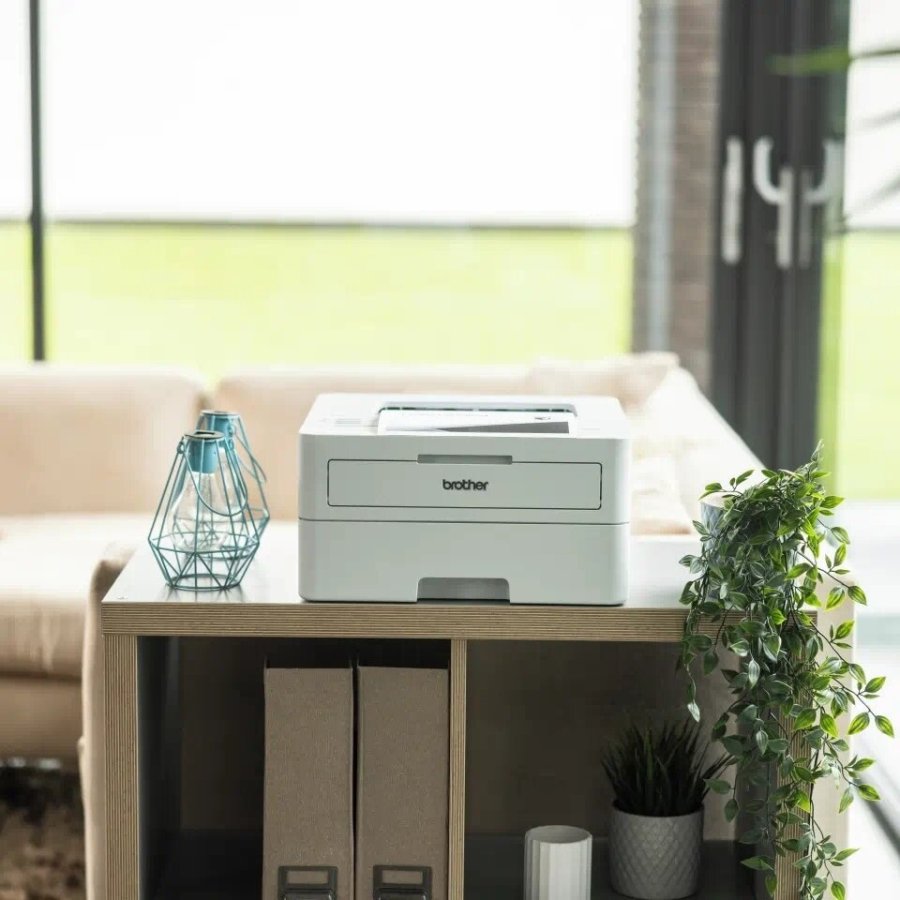 LASERPRINTER BROTHER HL-B2180DW #2