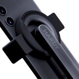 3MK HARDY MagSelfie Stick selfiestang Smartphone Sort #9