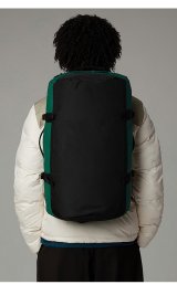 The North Face OS k�jes�k 50 L Nylon, Polyester Sort, Gr�n #2