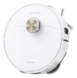 Dreame L50s Pro Ultra 0,25 L Hvid #4