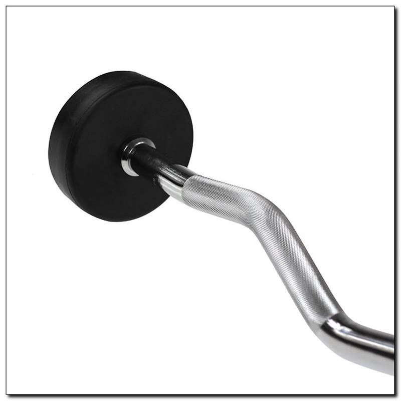 HMS Fitness GSL30 Buet vgtstang #4