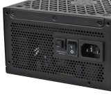 Silverstone DA1000R Gold enhed til str�mforsyning 1000 W 20+4 pin ATX ATX Sort #13