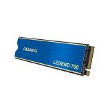 ADATA LEGEND 700 M.2 512 GB PCI Express 3.0 3D NAND NVMe #6