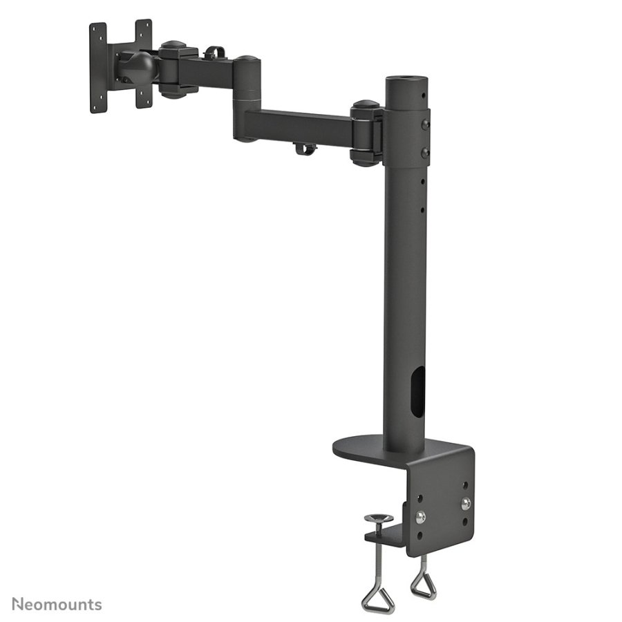 Neomounts FPMA-D960BLACKPLUS skrmbeslag og -stativer 124,5 cm (49