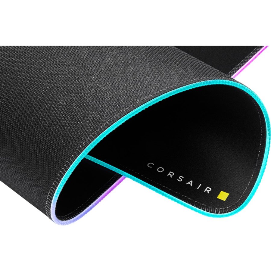 Corsair MM700 RGB Gaming musemtte Sort #19