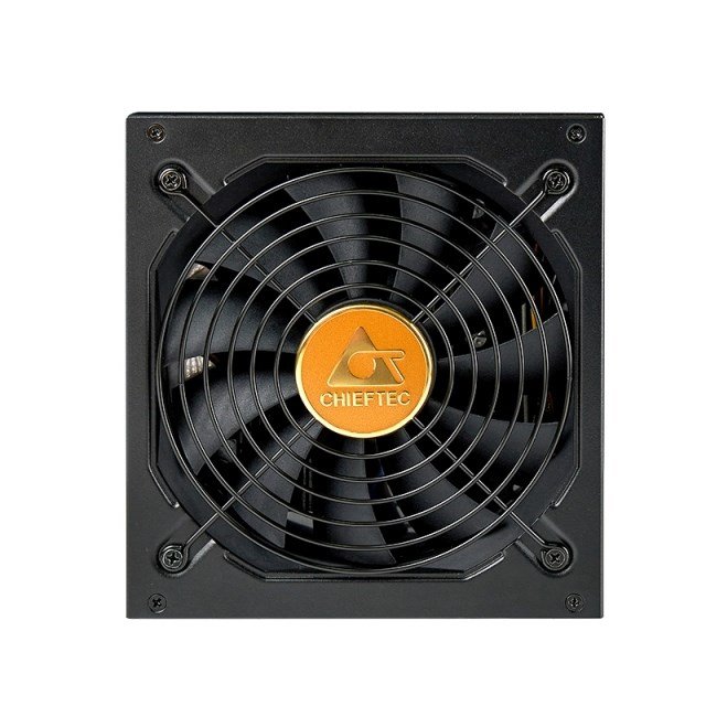 Chieftec Polaris 1250W enhed til str�mforsyning 20+4 pin ATX Sort #2