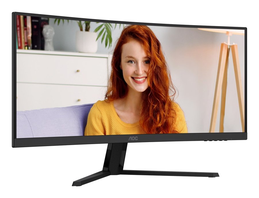 AOC B3 CU34B3E computersk�rm 86,4 cm (34