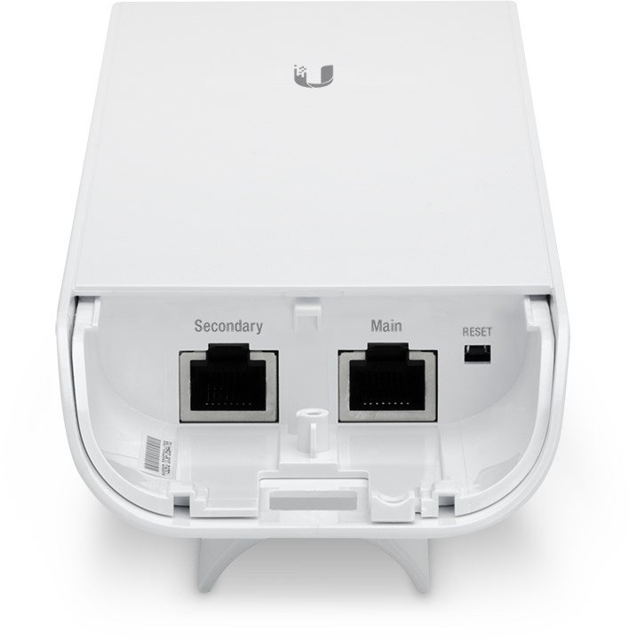 Ubiquiti NSM2 WLAN adgangspunkt 150 Mbit/s Hvid Str�m over Ethernet (PoE) #5