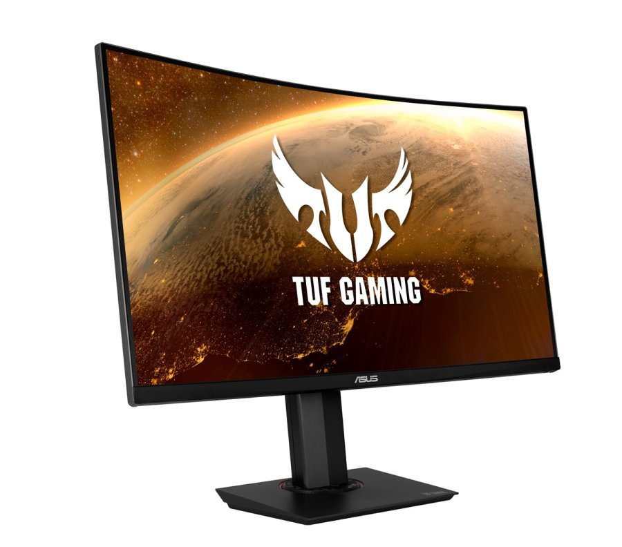 ASUS TUF Gaming VG32VQR computerskrm 80 cm (31.5