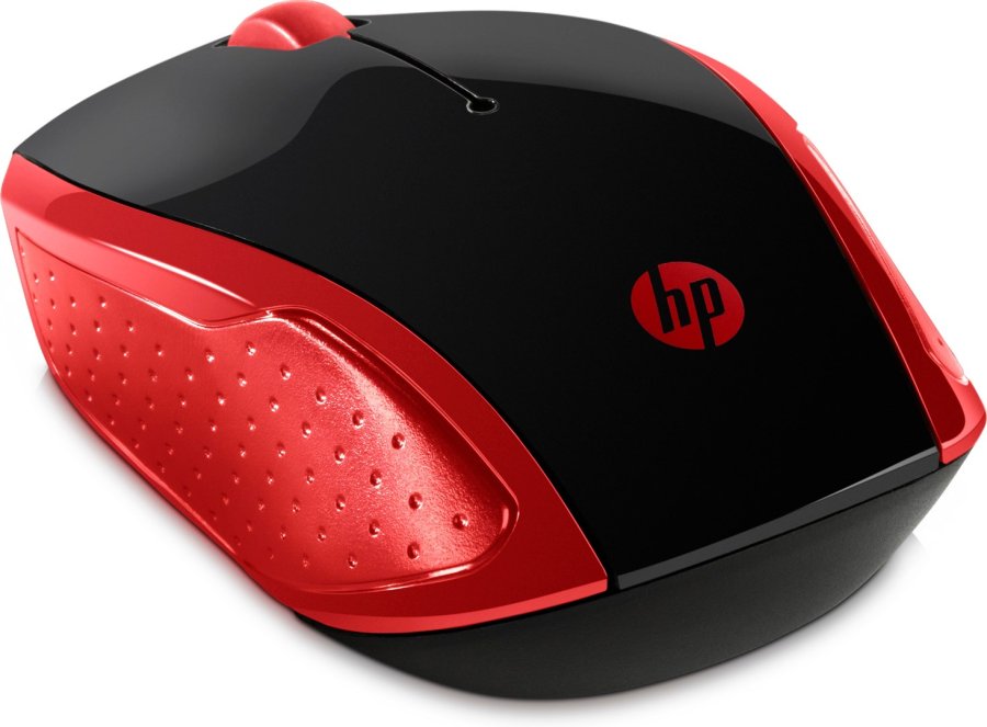 HP Wireless Mouse 200 (kardinalrd) #2