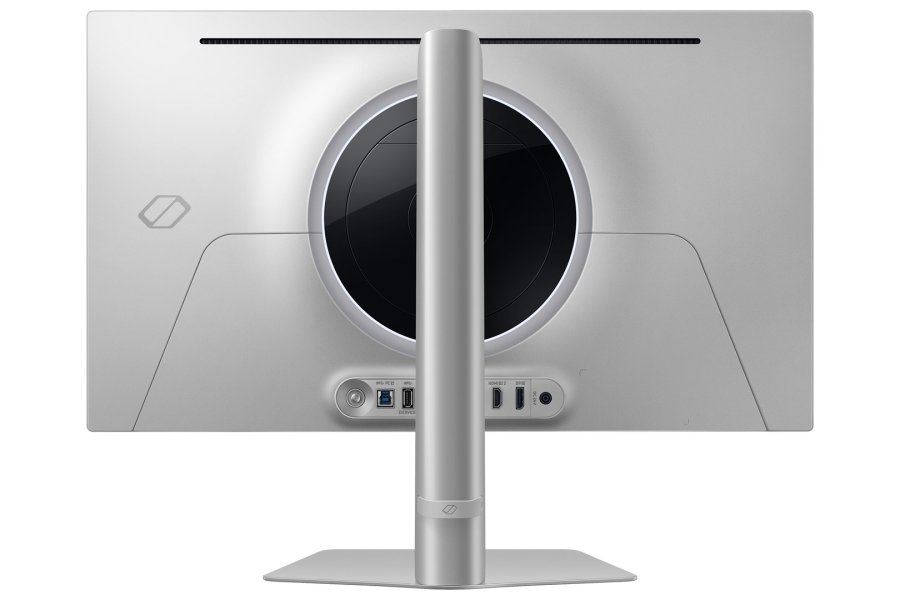Samsung G60SD computerskrm 68,6 cm (27