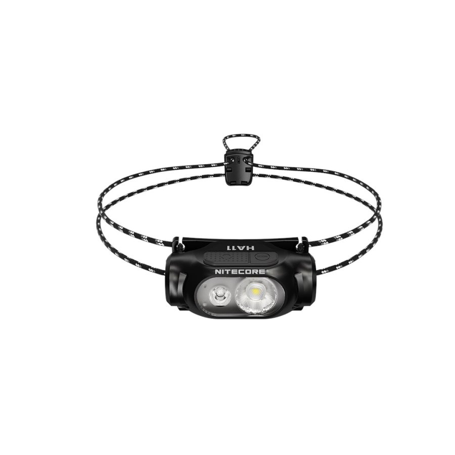 Nitecore GM02MH tilbehr til lommelygte Beslag #3